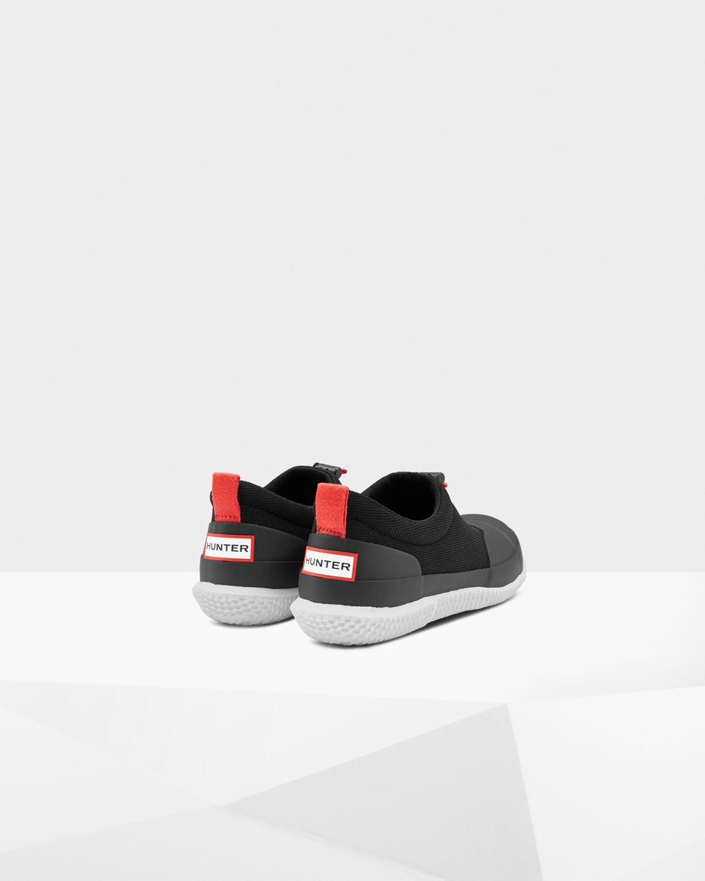 Tenis Hunter Feminina Pretas - Original Mesh - 10RQEBSVD